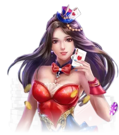卡牌视觉二画面资料
